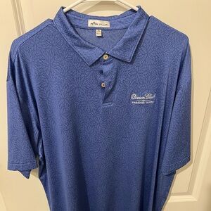 Peter Millar Summer Comfort (Paradise Island)